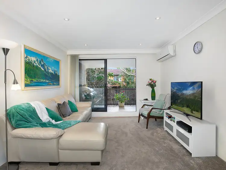 Main view of Homely unit listing, 17/35 Fontenoy Road, Macquarie Park NSW 2113