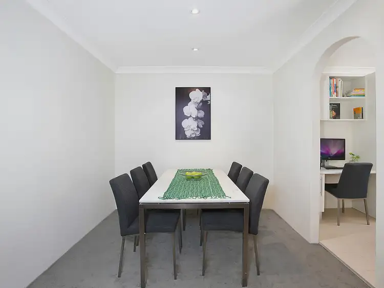 Third view of Homely unit listing, 17/35 Fontenoy Road, Macquarie Park NSW 2113