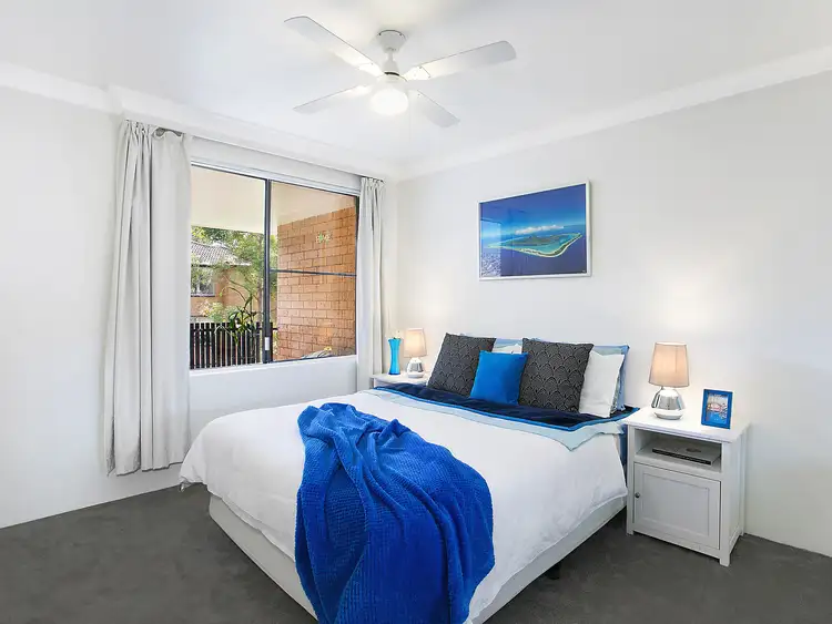 Fifth view of Homely unit listing, 17/35 Fontenoy Road, Macquarie Park NSW 2113