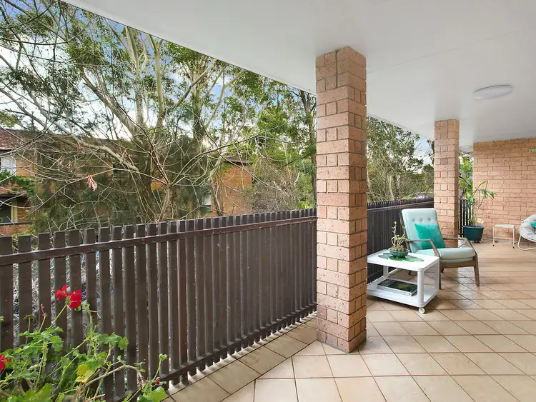 Sixth view of Homely unit listing, 17/35 Fontenoy Road, Macquarie Park NSW 2113