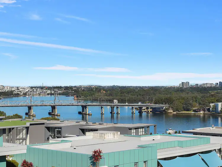 Fourth view of Homely apartment listing, 2602/11 Angas Street, Meadowbank NSW 2114