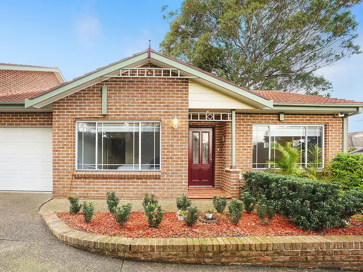 4/28 Benson Street, West Ryde NSW 2114