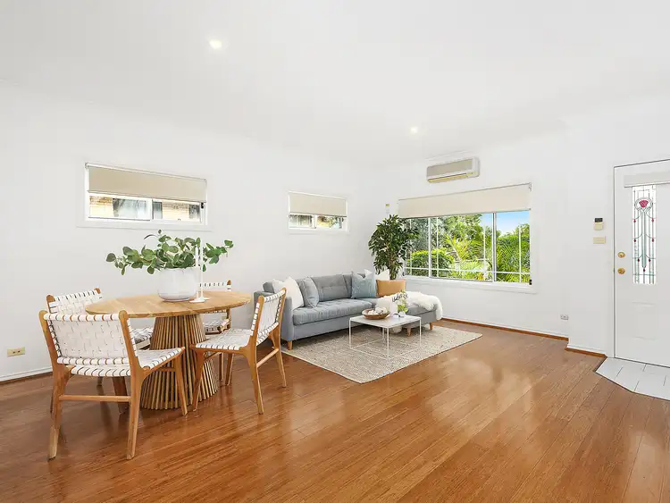 Second view of Homely villa listing, 4/28 Benson Street, West Ryde NSW 2114