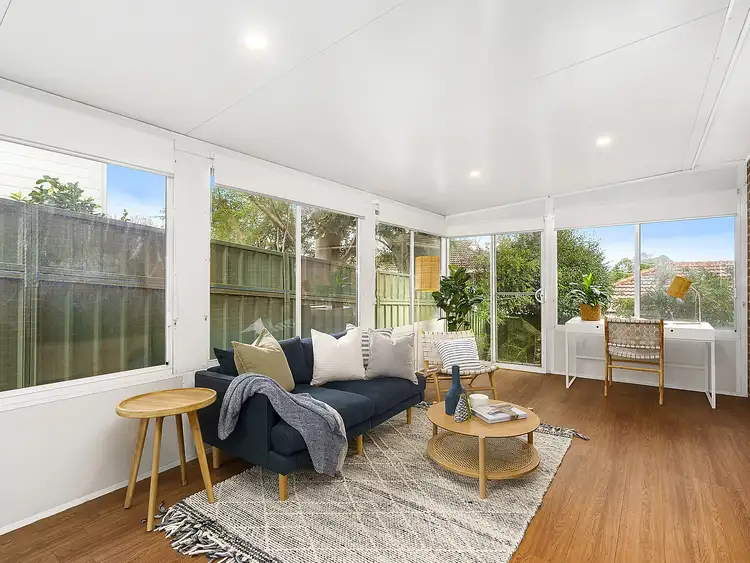 Fourth view of Homely villa listing, 4/28 Benson Street, West Ryde NSW 2114