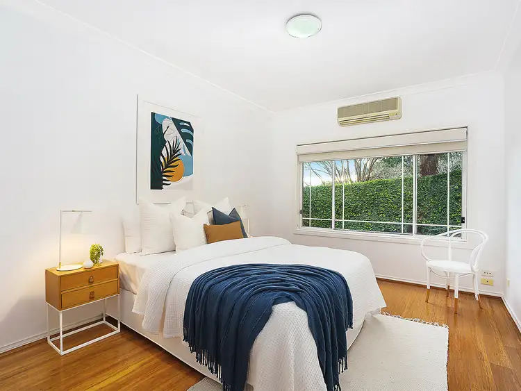 Fifth view of Homely villa listing, 4/28 Benson Street, West Ryde NSW 2114