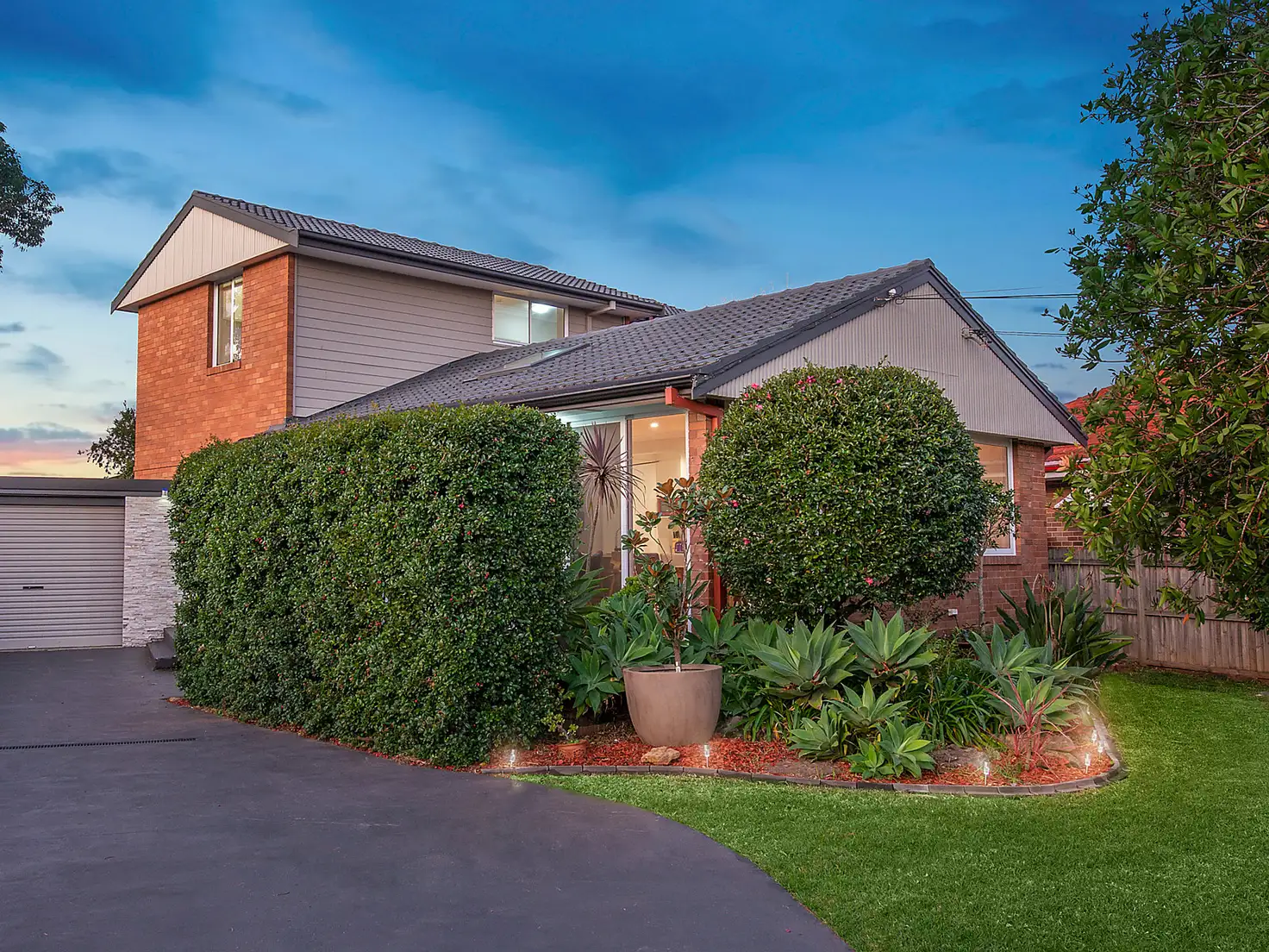 Main view of Homely house listing, 19 Moncrieff Drive, East Ryde NSW 2113