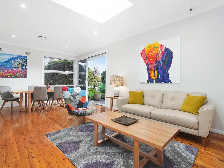 Second view of Homely house listing, 19 Moncrieff Drive, East Ryde NSW 2113