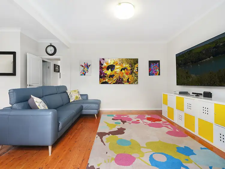 Fifth view of Homely house listing, 19 Moncrieff Drive, East Ryde NSW 2113
