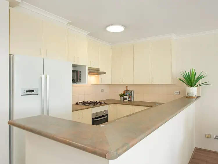 Third view of Homely unit listing, 82/1 Fontenoy Road, Macquarie Park NSW 2113