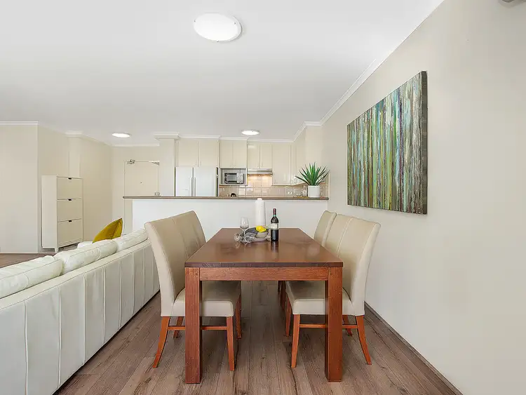 Fourth view of Homely unit listing, 82/1 Fontenoy Road, Macquarie Park NSW 2113