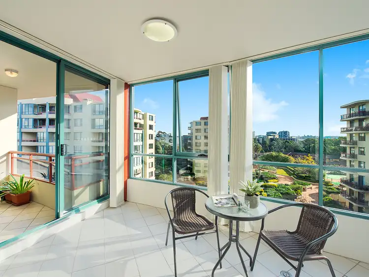 Fifth view of Homely unit listing, 82/1 Fontenoy Road, Macquarie Park NSW 2113