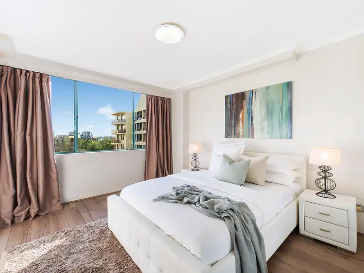 Sixth view of Homely unit listing, 82/1 Fontenoy Road, Macquarie Park NSW 2113