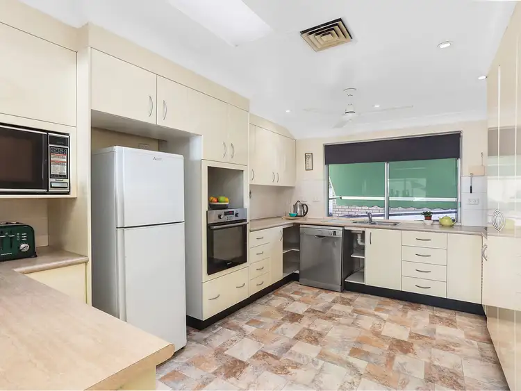 Third view of Homely house listing, 34 Bruce Street, Ryde NSW 2112