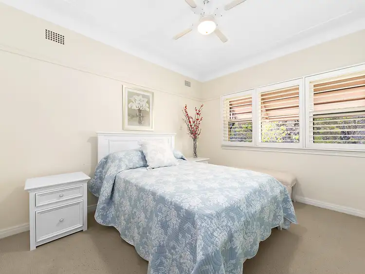 Fifth view of Homely house listing, 18 Bygrave Street, Ryde NSW 2112