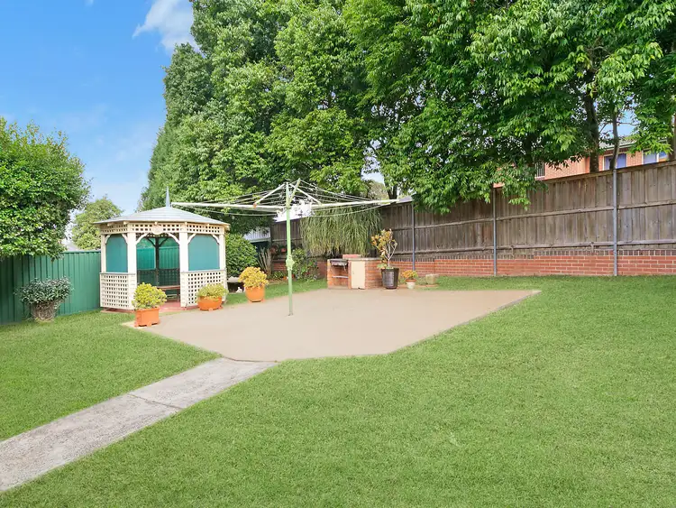 Sixth view of Homely house listing, 18 Bygrave Street, Ryde NSW 2112