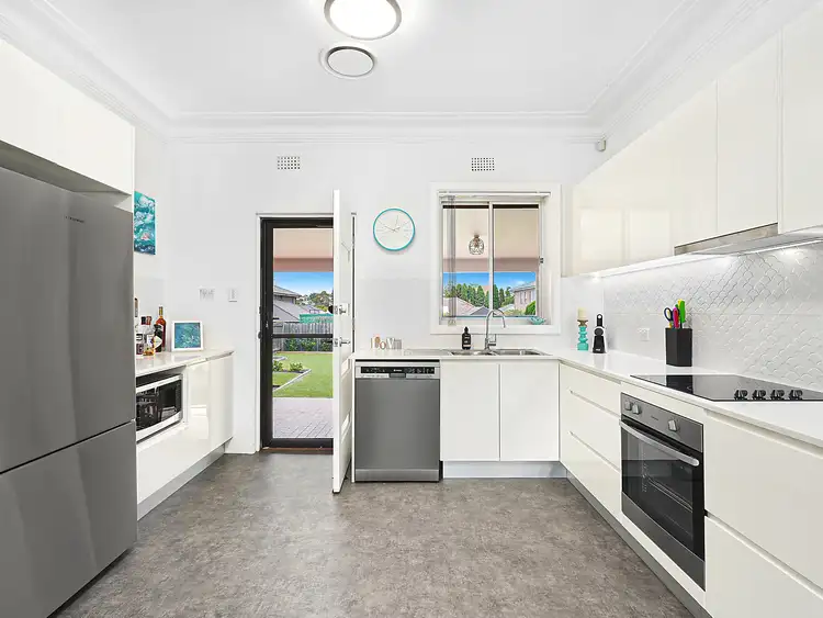 Second view of Homely house listing, 38 Greene Avenue, Ryde NSW 2112