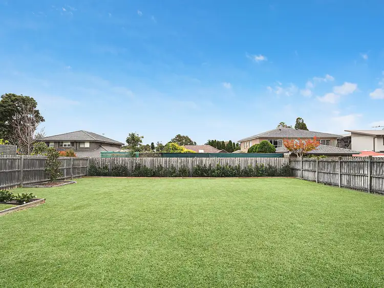 Fifth view of Homely house listing, 38 Greene Avenue, Ryde NSW 2112