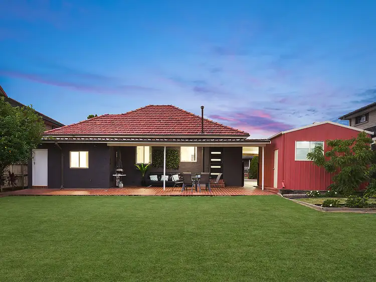 Sixth view of Homely house listing, 38 Greene Avenue, Ryde NSW 2112