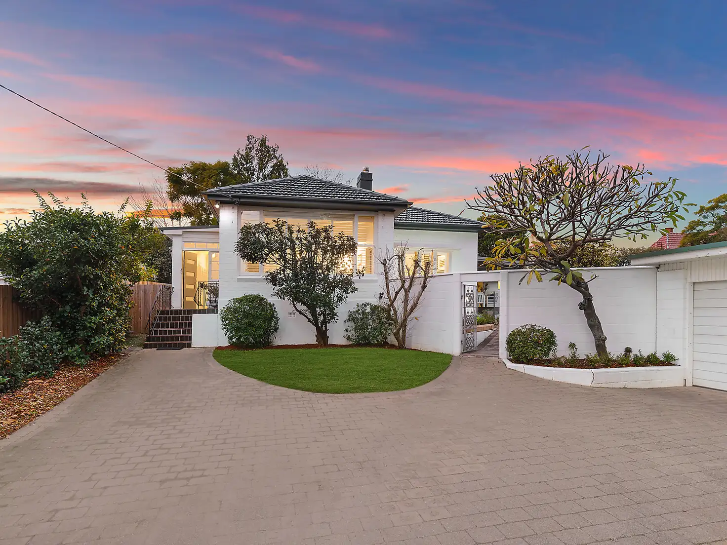 Main view of Homely house listing, 23 Florence Avenue, Denistone NSW 2114