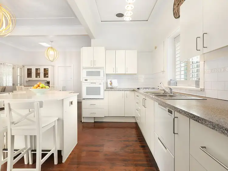 Fifth view of Homely house listing, 23 Florence Avenue, Denistone NSW 2114