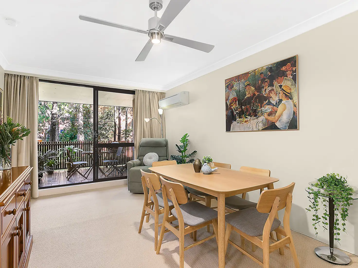 Main view of Homely unit listing, 3/35 Fontenoy Road, Macquarie Park NSW 2113
