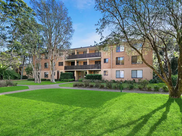 Third view of Homely unit listing, 3/35 Fontenoy Road, Macquarie Park NSW 2113