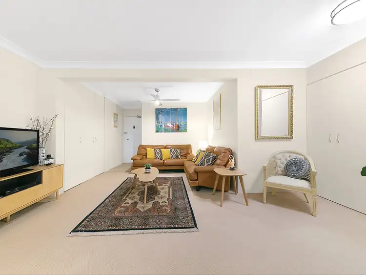 Fourth view of Homely unit listing, 3/35 Fontenoy Road, Macquarie Park NSW 2113