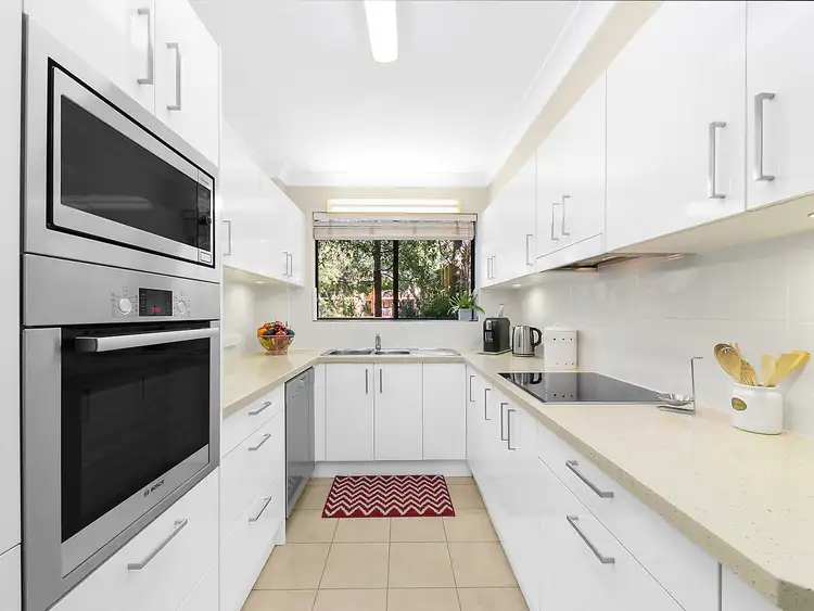 Fifth view of Homely unit listing, 3/35 Fontenoy Road, Macquarie Park NSW 2113