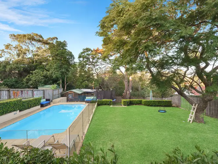 Second view of Homely house listing, 21 Commissioners Road, Denistone NSW 2114