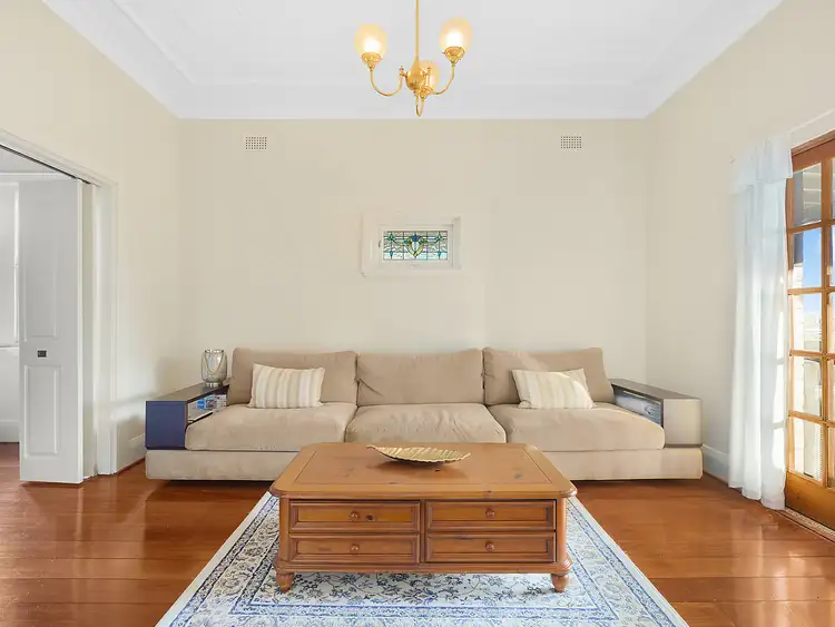 Third view of Homely house listing, 21 Commissioners Road, Denistone NSW 2114