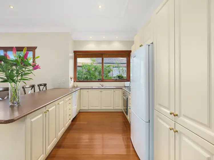 Fourth view of Homely house listing, 21 Commissioners Road, Denistone NSW 2114