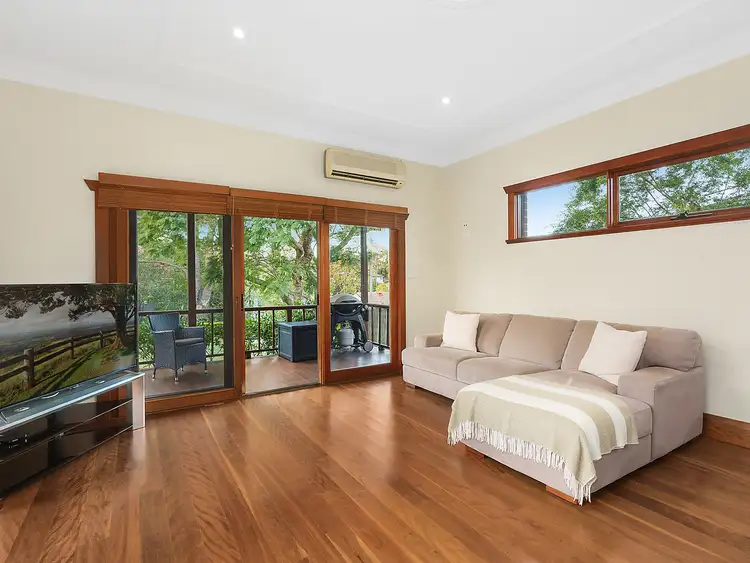 Sixth view of Homely house listing, 21 Commissioners Road, Denistone NSW 2114