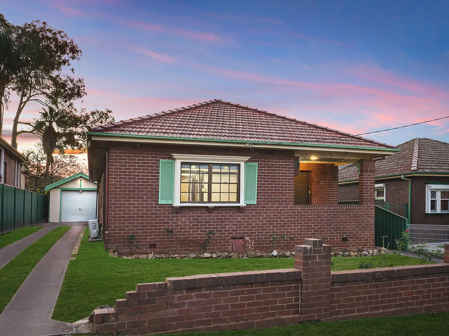 Main view of Homely house listing, 15 Boronia Street, Concord West NSW 2138