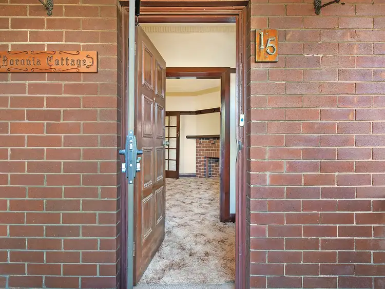 Second view of Homely house listing, 15 Boronia Street, Concord West NSW 2138