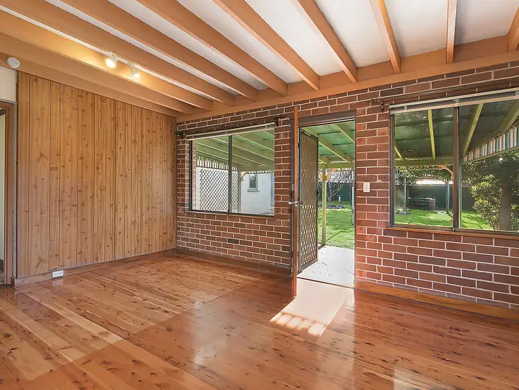 Fifth view of Homely house listing, 15 Boronia Street, Concord West NSW 2138