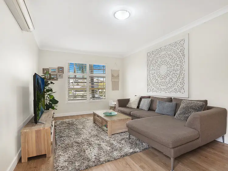 Second view of Homely semi-detached listing, 1B Andrew Street, West Ryde NSW 2114