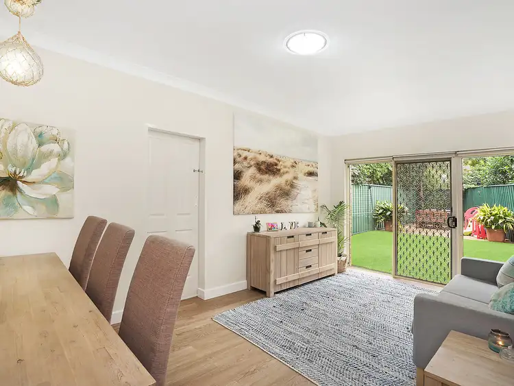 Fourth view of Homely semi-detached listing, 1B Andrew Street, West Ryde NSW 2114