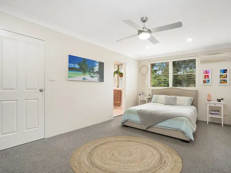 Fifth view of Homely semi-detached listing, 1B Andrew Street, West Ryde NSW 2114