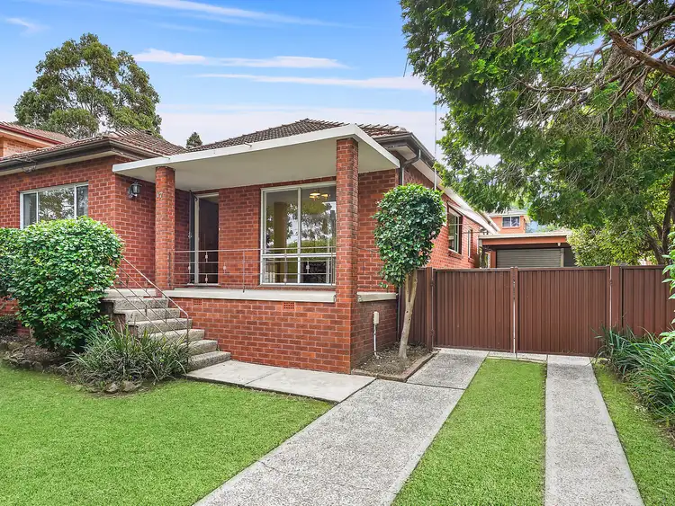 Main view of Homely house listing, 17 Kent Road, North Ryde NSW 2113