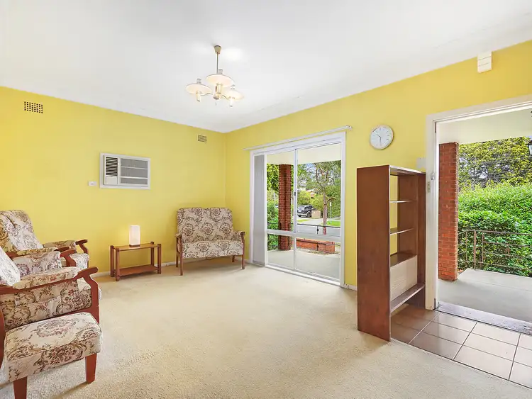 Second view of Homely house listing, 17 Kent Road, North Ryde NSW 2113