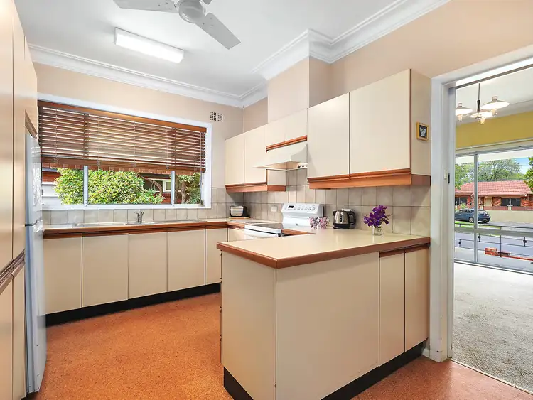 Third view of Homely house listing, 17 Kent Road, North Ryde NSW 2113