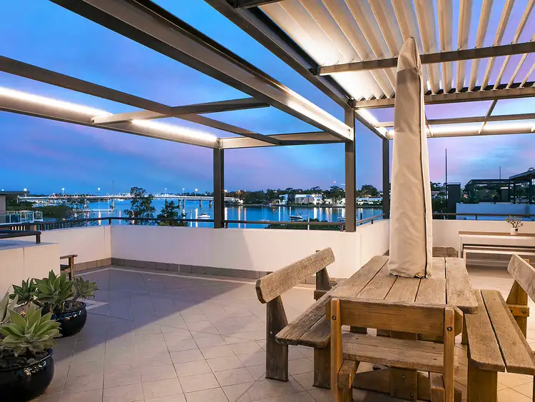 Main view of Homely apartment listing, 59/143 Bowden Street, Meadowbank NSW 2114