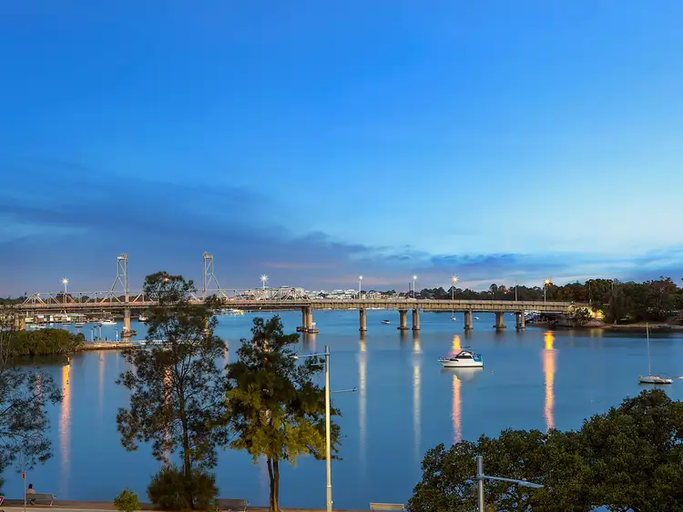 Second view of Homely apartment listing, 59/143 Bowden Street, Meadowbank NSW 2114