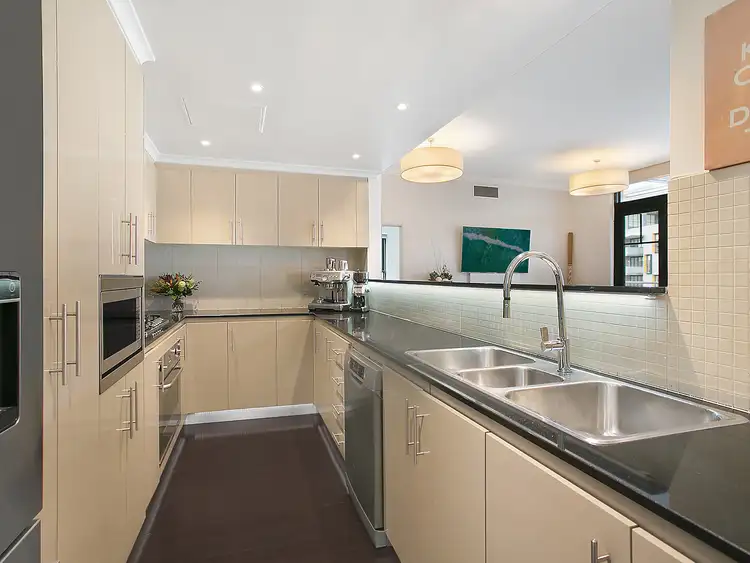 Fourth view of Homely apartment listing, 59/143 Bowden Street, Meadowbank NSW 2114