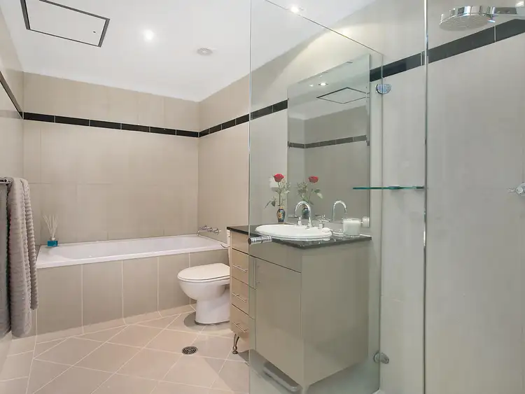 Sixth view of Homely apartment listing, 59/143 Bowden Street, Meadowbank NSW 2114