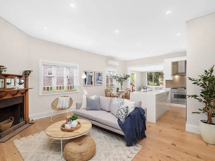 Second view of Homely house listing, 5 Hancott Street, Ryde NSW 2112