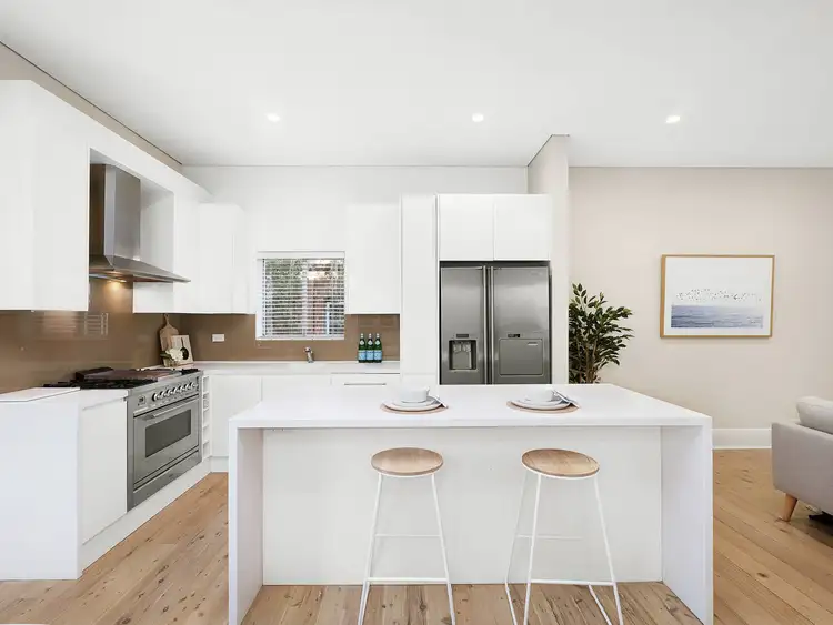 Third view of Homely house listing, 5 Hancott Street, Ryde NSW 2112