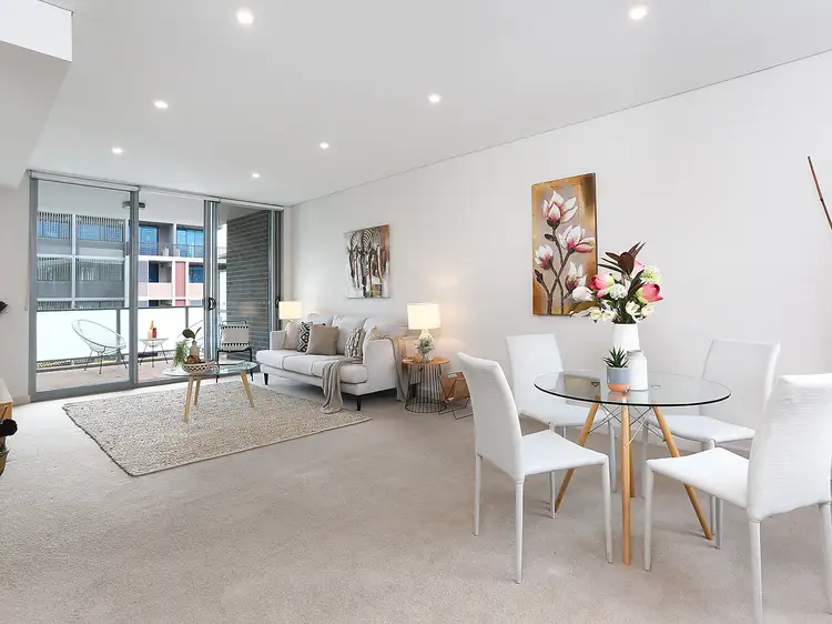 Main view of Homely apartment listing, 11/1 Monash Road, Gladesville NSW 2111