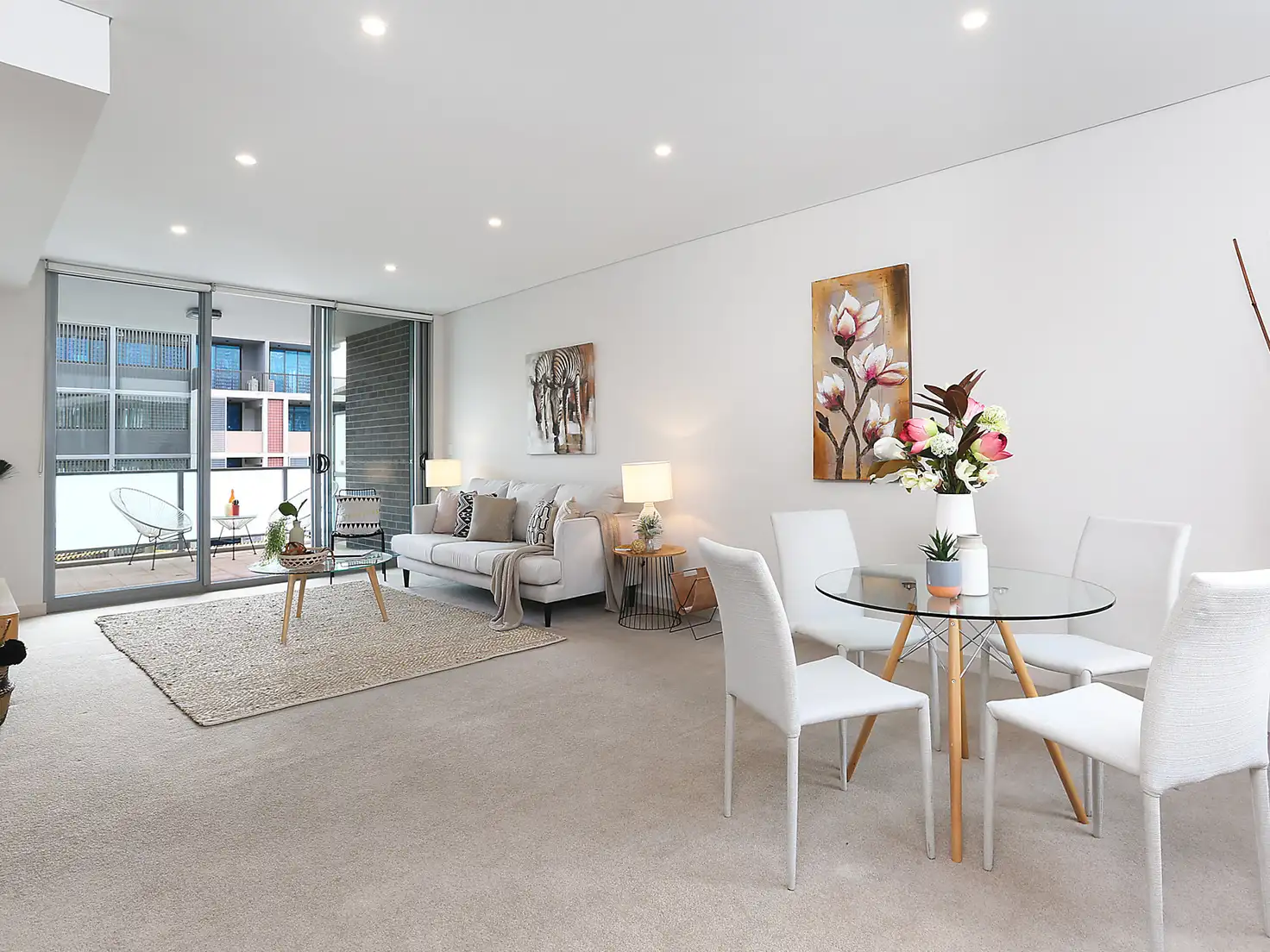 Main view of Homely apartment listing, 11/1 Monash Road, Gladesville NSW 2111