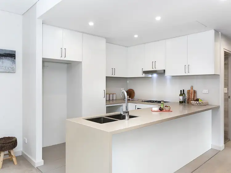 Second view of Homely apartment listing, 11/1 Monash Road, Gladesville NSW 2111